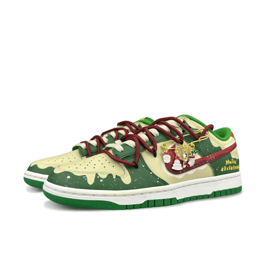 custom sneakers