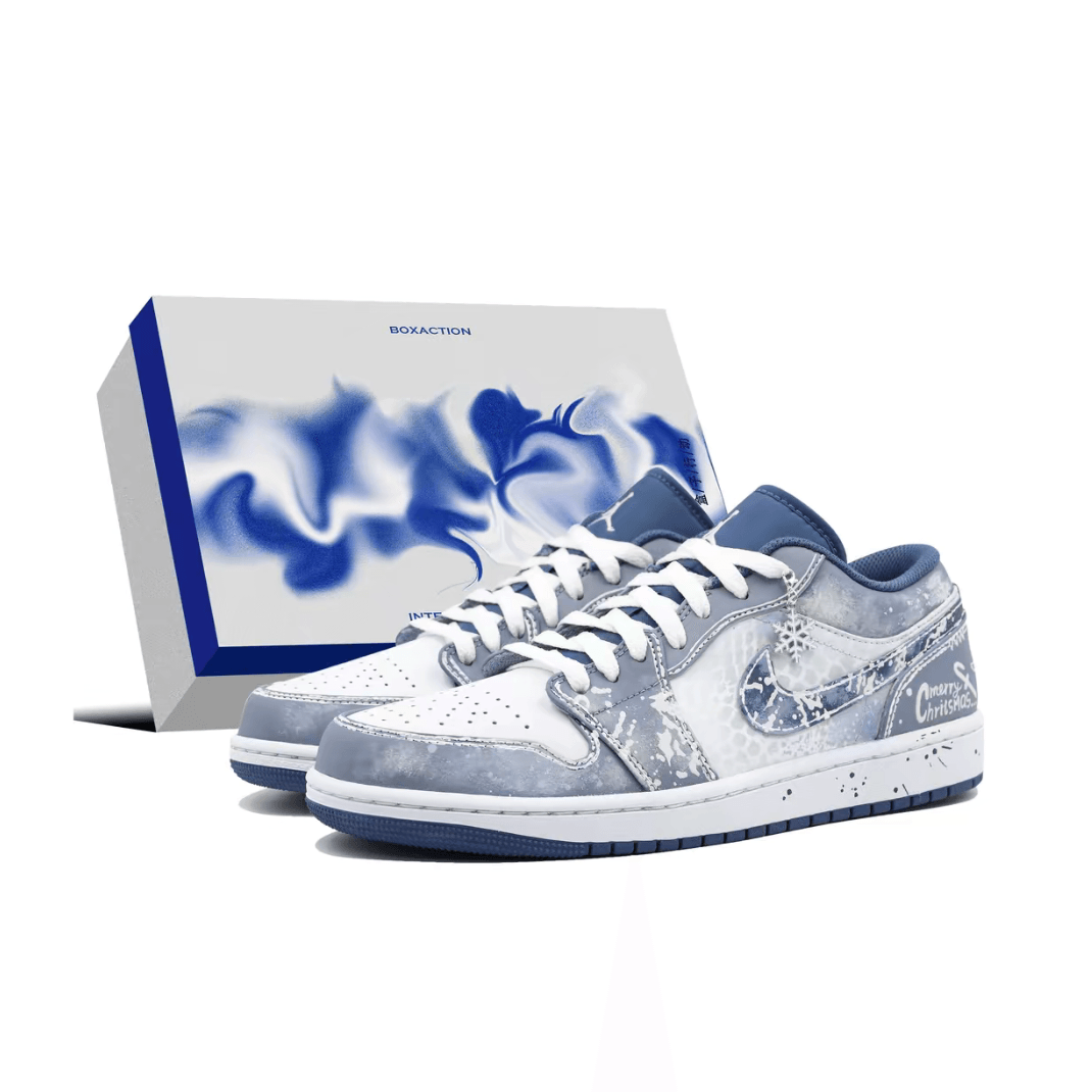 custom sneakers